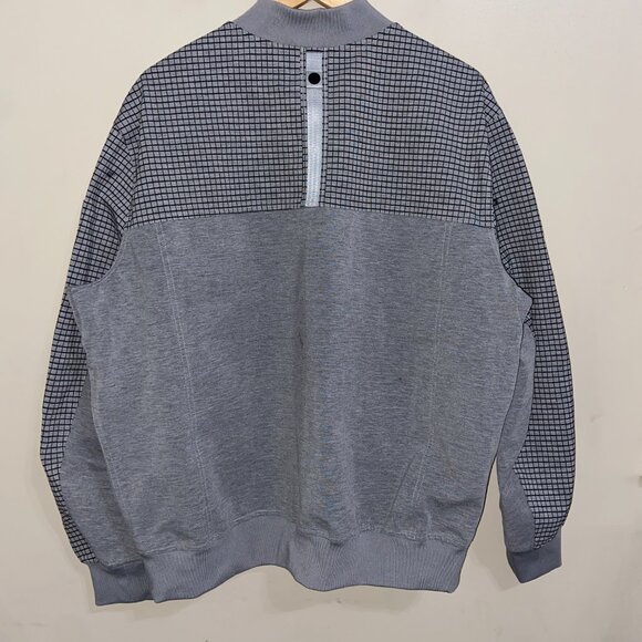 Nike Sportswear Tech Pack Full-Zip Bomber Jacket DM5501-011 Mens Size L $225 NEW - Picture 7 of 9